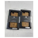 2 Black Walnut iPhone 6 Cases