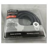 Masterpro Windshield Washer Hose Vacuum Tubing