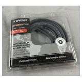 Masterpro Windshield Washer Hose Vacuum Tubing