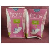 Fiore long liners. 2-40 ct boxes
