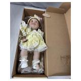 Middleton Dolls Baby Doll in Box