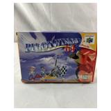 Pilot Wings 64 - Nintendo 64 Box