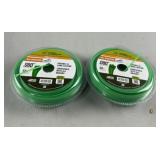 2 Weed Warrior Universal Fit Trimmer String