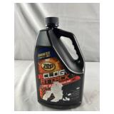 Zep Clog Attack Drain Cleaner