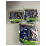 3 American Flags - 3x5ï¿½