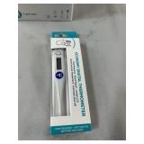 12  Digital Thermometers