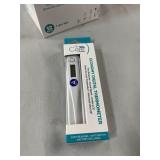 12 Digital Thermometers