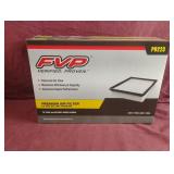 FVP P9223 filters. 2 total