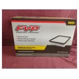 FVP P9223 filters. 2 total