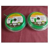 Weed Warrior weed eater string .080-50ft. 2 rolls