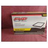 FVP P9223 filters. 2 total