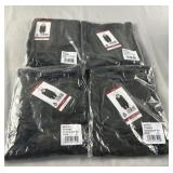 Lot of 4 XL Dylan Scoop Tees
