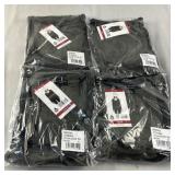 Lot of 4 XL Dylan Scoop Tees
