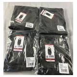Lot of 4 XL Dylan Scoop Tees