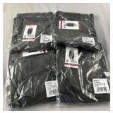 Lot of 4 XL Dylan Scoop Tees