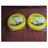 Weed Warrior weed eater string .095-100ft. 2