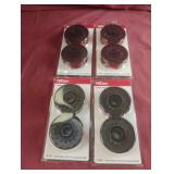 Weed Warrior weed eater string .065-16ft. 8 rolls