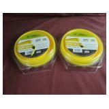 Weed Warrior weed eater string .095-100ft. 2