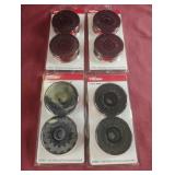Weed Warrior weed eater string .065-16ft. 8 rolls