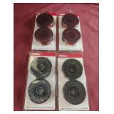 Weed Warrior weed eater string .065-16ft. 8 rolls