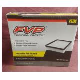 FVP P9756 air filter. 2 total