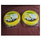 Weed Warrior weed eater string .095-100ft. 2