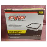 FVP P9756 air filter. 2 total