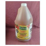 White House Organic apple cider vinegar with