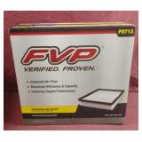 FVP P0713 air filter. 2 total