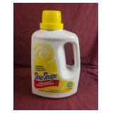 Ship-Shape professional laundry detergent 100 fl