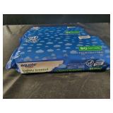 2 packs 80 each equate pre moistened wipes