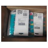 Large decorating tips. 15-4 ct packs