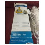 Belkin Dormitory Bundle-2 surge protectors and a