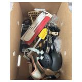 Big Lot of Kitchen Tools