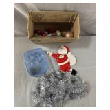 Lot of Christmas Decor