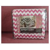 Regal Comfort love seat furniture protector 88' x