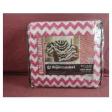 Regal Comfort love seat furniture protector 88' x