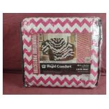 Regal Comfort love seat furniture protector 88' x
