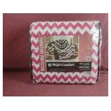 Regal Comfort love seat furniture protector 88' x