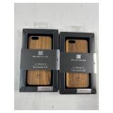 2 Black Walnut iPhone 6 Cases