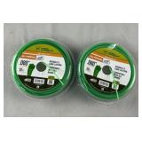 2 Weed Warrior Universal Fit Trimmer String