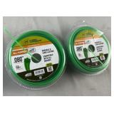 2 Weed Warrior Universal Fit Trimmer String