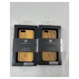 2 Black Walnut iPhone 6 Cases