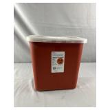Sharp Safety Sharps Container