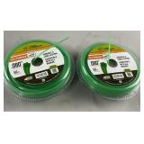 2 Weed Warrior Universal Fit Trimmer String