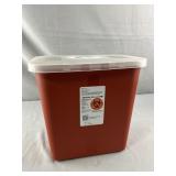 Sharp Safety Sharps Container