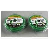 2 Weed Warrior Universal Fit Trimmer String