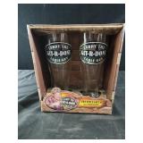 Larry the cable guy Git-r-done 16 oz pilsner