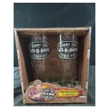 Larry the cable guy Git-r-done 16 oz pilsner