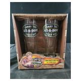 Larry the cable guy Git-r-done 16 oz pilsner